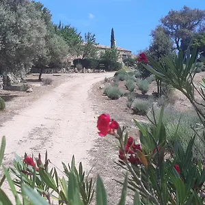  Casa di campagna Stazzo Su Niberalzu Italia